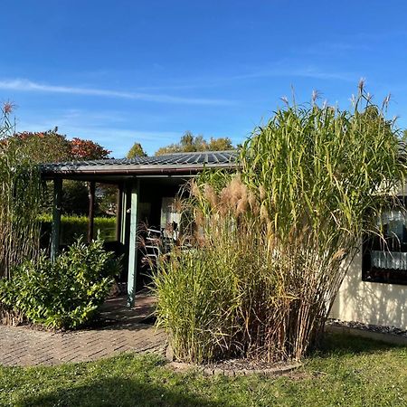 Holiday Home Am Walde-1 By Interhome Dobbertin Exterior photo