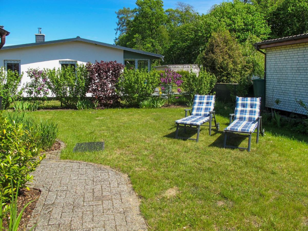 Holiday Home Am Walde-1 By Interhome Dobbertin Exterior photo