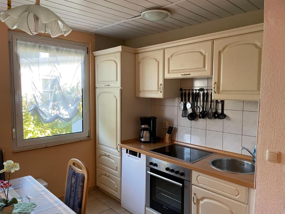 Holiday Home Am Walde-1 By Interhome Dobbertin Exterior photo